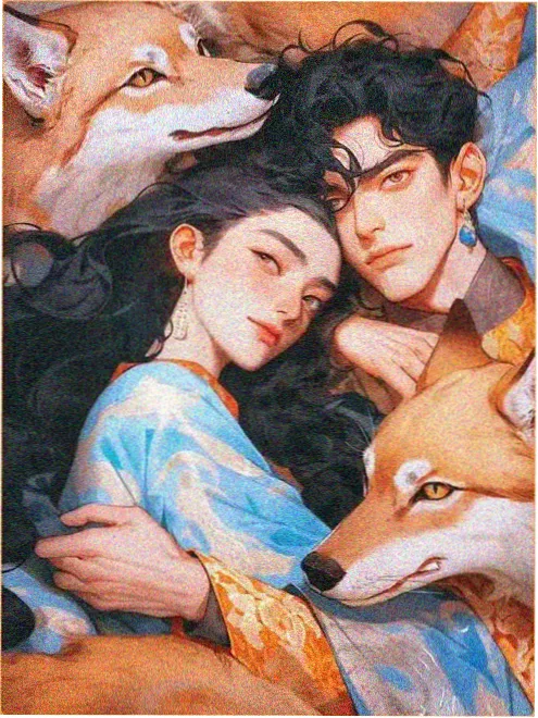 迪奥与我