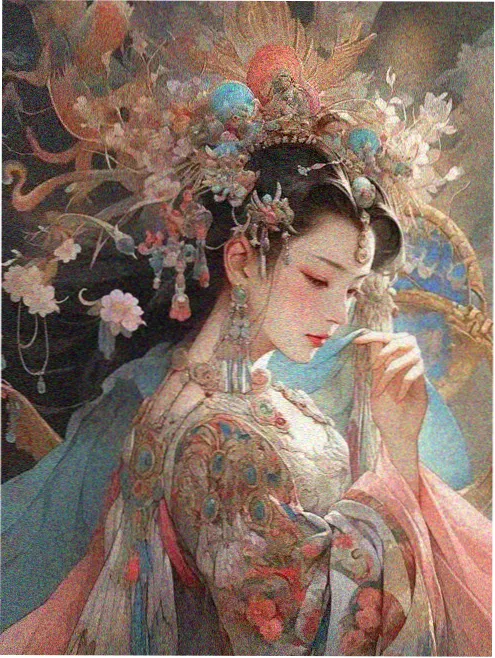 魅影缝匠